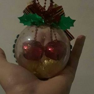 Christmas decorations